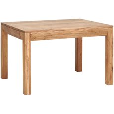 Livetastic JEDÁLENSKÝ STÔL, farba akácie, 120-210/76/90 cm