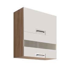 Skrinka do kuchyne Favorit 40g Sonoma/White