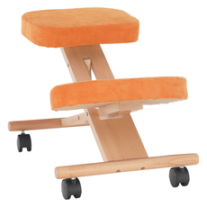 Ergonomická kľakačka FLONET Tempo Kondela