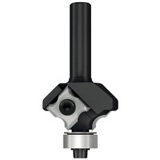 Radiusová žiletková fréza IGM F062 HW - R2 D27x3 L57,5 S=8