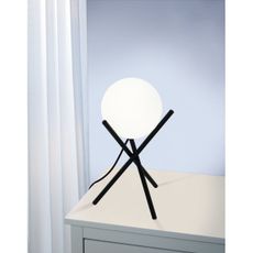 Náhradné sklo Eglo - CASTELLATO 97333 15 cm