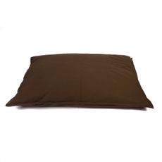 Luxusný pelech pre psov Lex & Max Tivoli 120 x 80 cm | hnedá