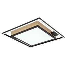 Globo 67283-40 - LED Stmievateľné stropné svietidlo JORRY LED/40W/230V + DO