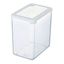 SmartStore Plastová dóza Modular, 3500 ml, 13 x 18 x 20 cm, 3500 ml