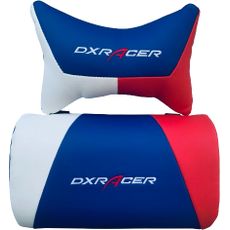 DXRACER Sada vankúšikov RZ57/IWR CZ edice