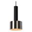 Lucide 45471/04/30 - Luster na lanku TEUN 4xE27/40W/230V