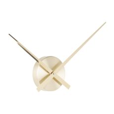 Nástenné hodiny ø 44 cm Little Big Time – Karlsson