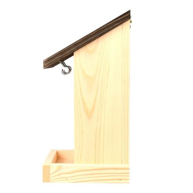 Nástenné krmítko pre práčky Esschert Design