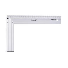 Hliníkový uholník 250MM CON-MSA-1625