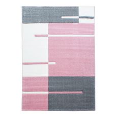Ružovo-sivý koberec 160x230 cm Hawaii – Ayyildiz Carpets