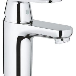 Umývadlová batéria Grohe Eurosmart Cosmopolitan s clic-clac chróm 23925000