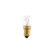 Žiarovka do sporáka E14/15W/230V 2700K