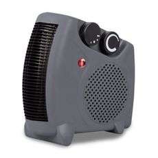 ELDOM Ventilátor horný radiátor Farelka 2000W ELDOM HL8C šedý