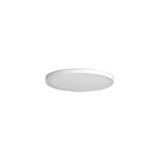 Azzardo AZ5357 -LED Stropné svietidlo so senzorom PANKA LED/24W/230V IP40 biela