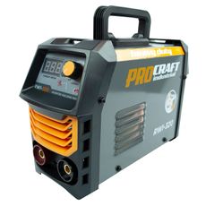 Zvárací invertor Procraft RWI-320 | RWI-320