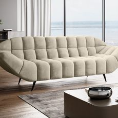 Sedacia súprava LUPPA sofa 2 pevná