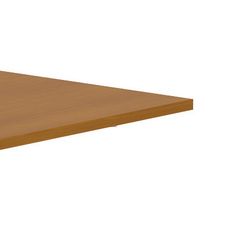 Rokovací kancelársky stôl WIDE, 200x80 cm, čerešňa