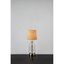 Stolová lampa v prírodnej farbe s tienidlom z juty (výška 43 cm) Costero – Markslöjd