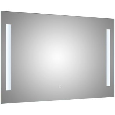 Xora KÚPEĽŇOVÉ ZRKADLO, 110/70/3 cm