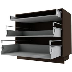 Korpus  Lava D3 M 90