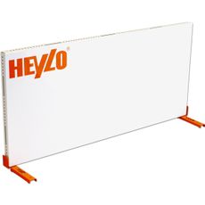 Infračervený ohrievač HEYLO IRW 500