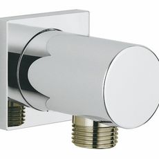 Podomietkový vývod Grohe Rainshower neutral chróm 27076000