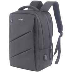 Canyon - Batoh na notebook 15,6" šedá
