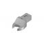 Wera 078675 Predĺženie pre otvorený kľúč 18 mm. Typ 7780, tvar B (14 x 18 mm)