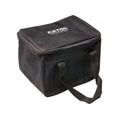 Kompresor do auta 12V Extol Premium CC 160