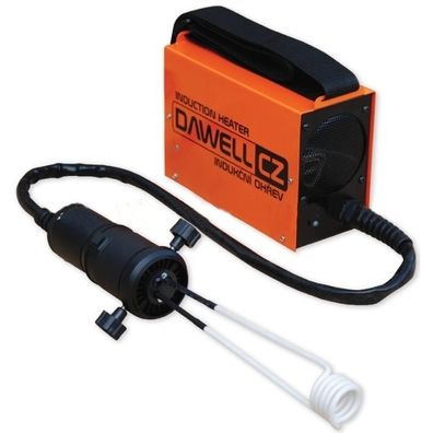 Indukčný ohrev DAWELL DHI-15