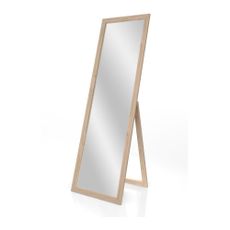 Stojacie zrkadlo 46x146 cm Sicília – Styler
