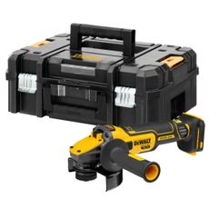Aku uhlová brúska 125mm DeWALT DCG409NT 18V - bez aku