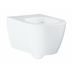 Wc závesné Grohe Essence Ceramic alpská biela zadný odpad 3957100H