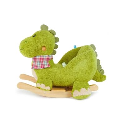 Bieco - Detská hojdačka dinosaurus