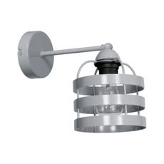 Nástenné svietidlo TUBE 1xE27/60W/230V