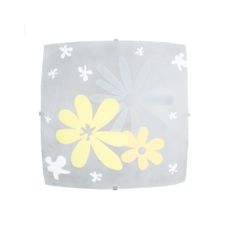 Prezent 45055 - Náhradné sklo AMELIA E27
