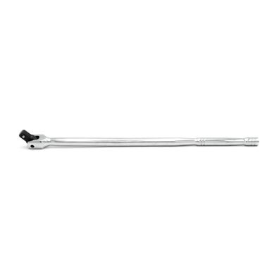 Otočný gombík 1/2" 450 mm TVARDY(10/20)
