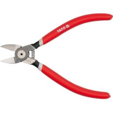 Kliešte štípacie bočné 150 mm - YT-1951