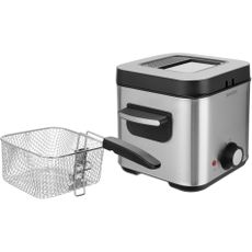 Sencor SFR 6200SS fritéza