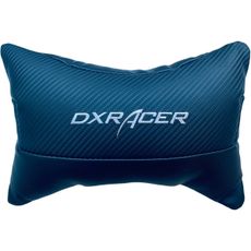 DXRACER Vrchný vankúšik King čierny/ carbon
