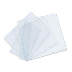 Fólia vnútorná 68x108 mm, 1,0 mm
