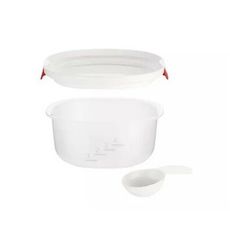 Tescoma hrniec na ryžu Purity MicroWave
