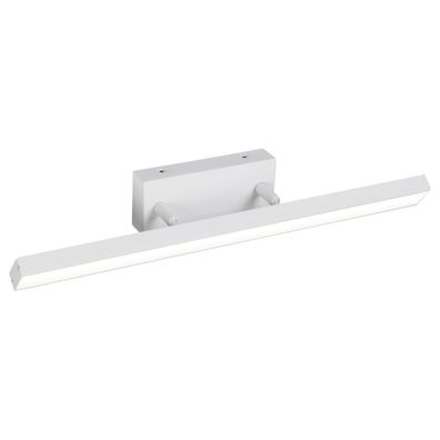 Rabalux 5782 - LED Kúpeľňové nástenné svietidlo ANDREW LED/12W/230V IP44