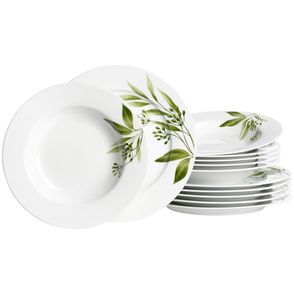 Ritzenhoff Breker JEDÁLENSKÝ SERVIS, porcelán