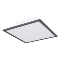 Globo 416080D1B - LED Stropné svietidlo DORO LED/12W + LED/4W/230V