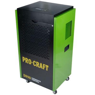 Odvlhčovač vzduchu Procraft DH90