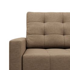 Rozkladacia rohová sedacia súprava OSLO I model 2 Pravá Béžová
