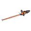 WG284E.9 - Aku plotostrih 2x20V, 61cm - bez akumulátora - Powershare
