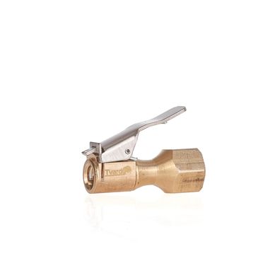 Hrot na hustenie pneumatiky - mosadz 8mm 1/4"