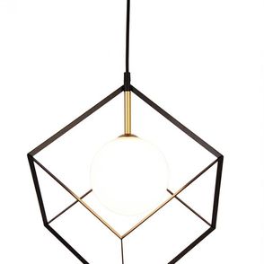 Závesná lampa WEERT 20cm Candellux